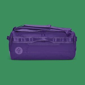 Baboon to the Moon, Go-Bag — Mini (32L) - Elemental Purple
